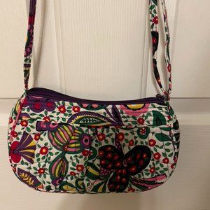 Vera Bradley Crossbody Purse